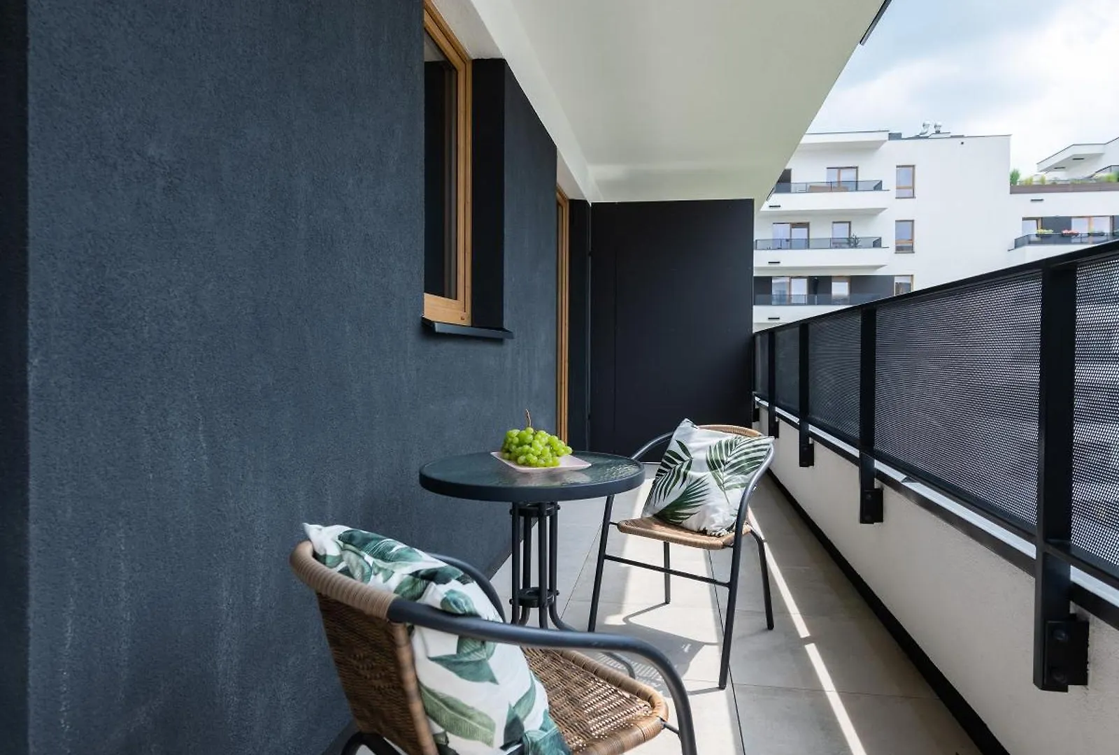 Luxurious Apartment Warsaw Mokotow