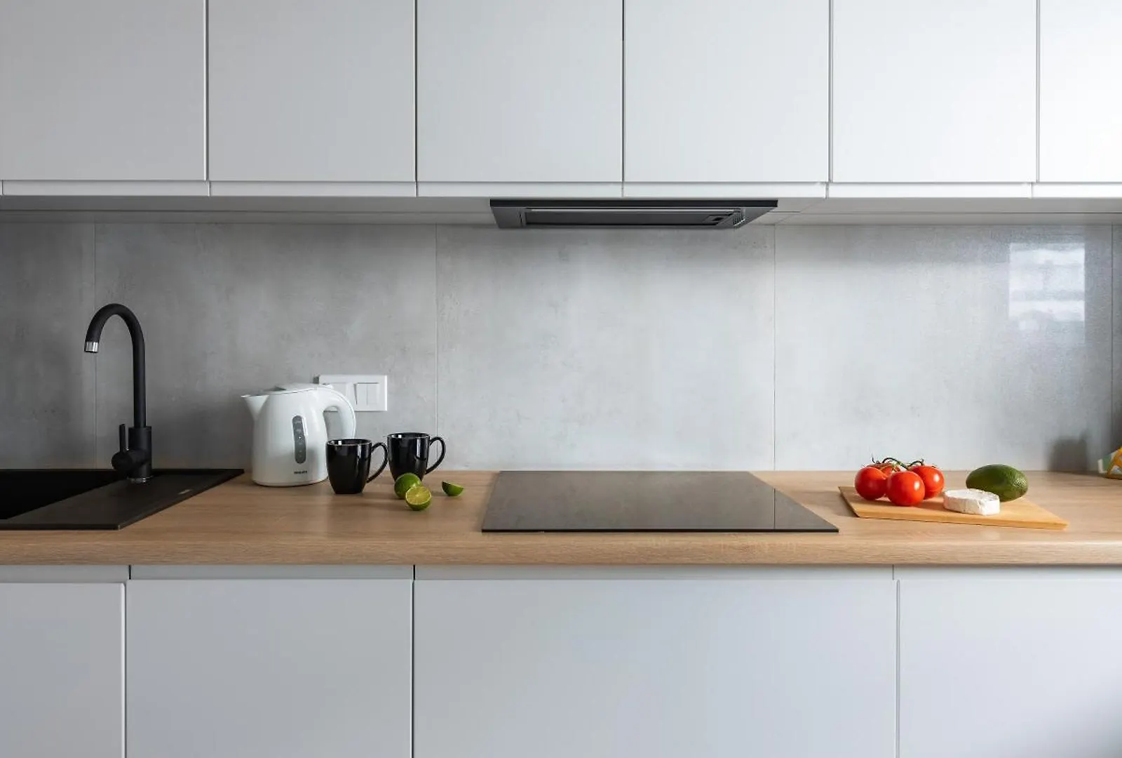 Luxurious Apartment Warsaw Mokotow